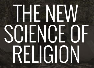 The New Science of Religion Series