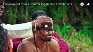 The Power of Ritual – Dimitris Xygalatas – TedXAthens