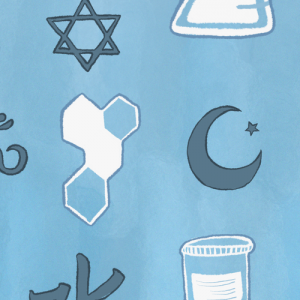 The Science of Religion Online Course
